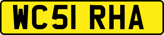 WC51RHA