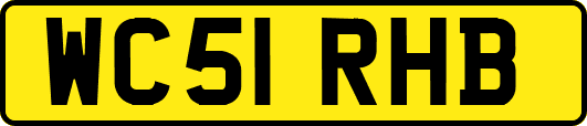 WC51RHB