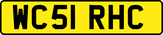 WC51RHC
