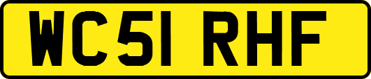 WC51RHF