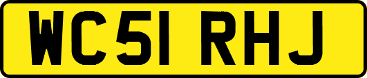 WC51RHJ