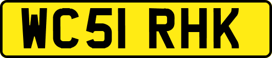 WC51RHK