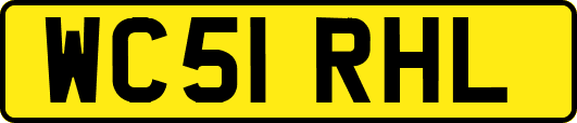 WC51RHL