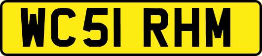 WC51RHM