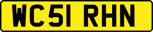 WC51RHN