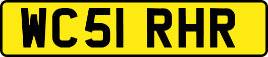 WC51RHR