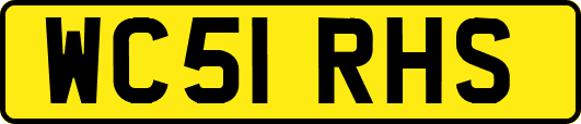 WC51RHS