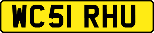 WC51RHU