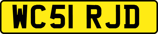 WC51RJD