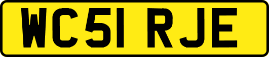 WC51RJE