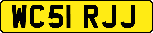WC51RJJ