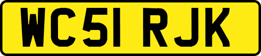 WC51RJK
