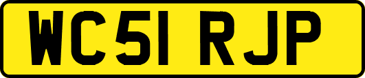 WC51RJP