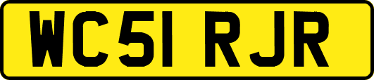 WC51RJR