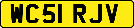 WC51RJV