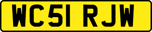 WC51RJW