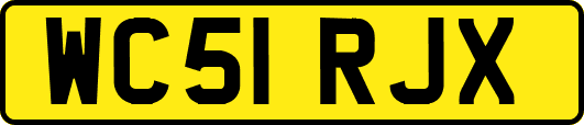 WC51RJX