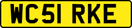 WC51RKE