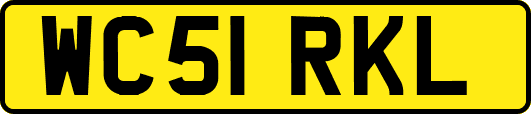 WC51RKL