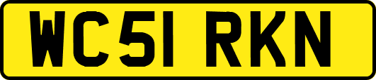 WC51RKN