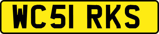 WC51RKS