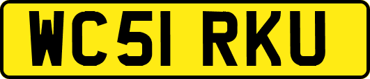 WC51RKU
