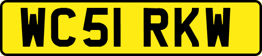 WC51RKW