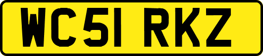 WC51RKZ