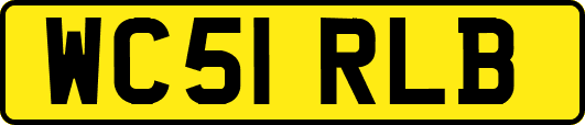 WC51RLB