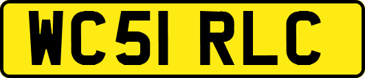 WC51RLC