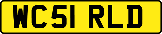 WC51RLD