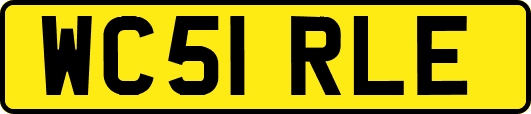 WC51RLE