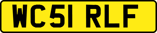 WC51RLF