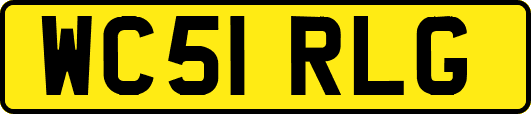 WC51RLG