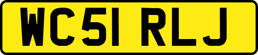 WC51RLJ
