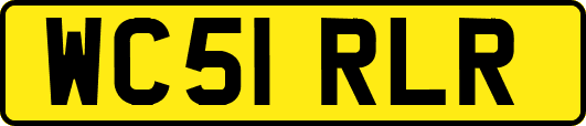 WC51RLR
