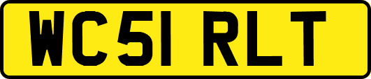 WC51RLT