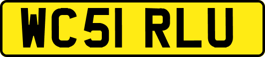WC51RLU