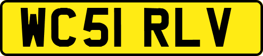 WC51RLV