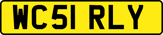 WC51RLY