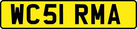 WC51RMA