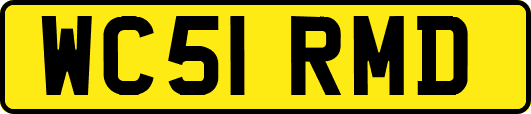 WC51RMD