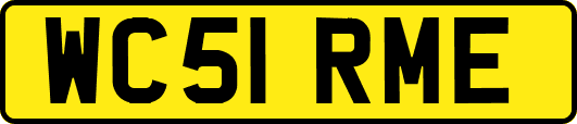 WC51RME