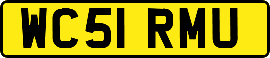 WC51RMU