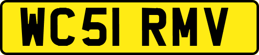 WC51RMV
