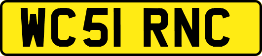 WC51RNC