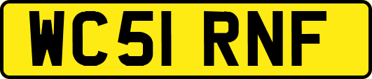 WC51RNF