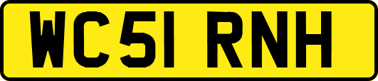 WC51RNH