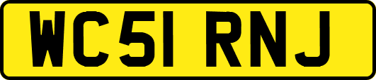 WC51RNJ