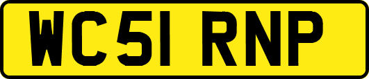 WC51RNP